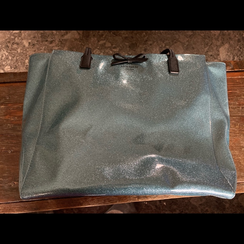 Used Kate Spade handbag